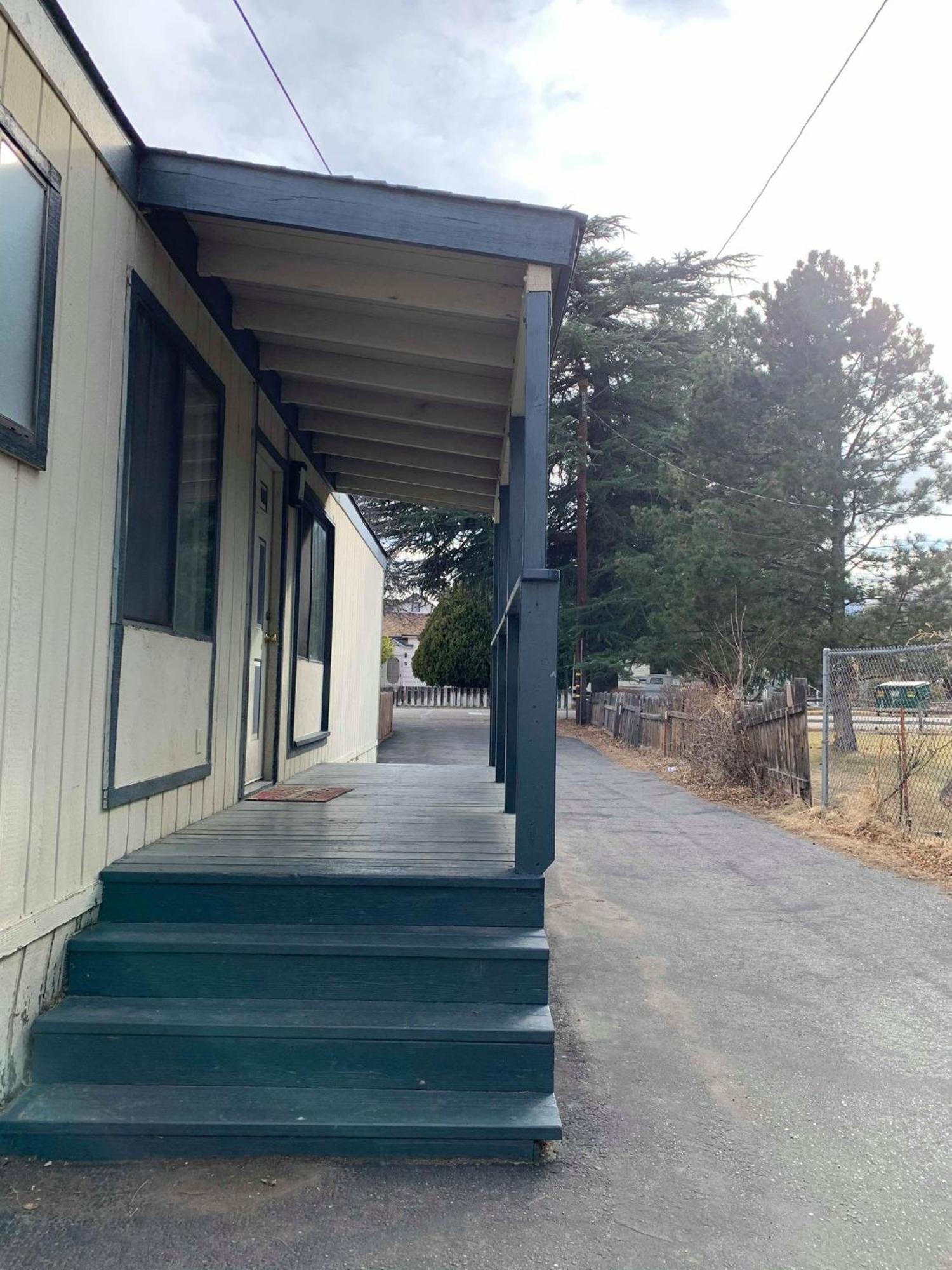 Bristlecone Motel Big Pine Habitación foto
